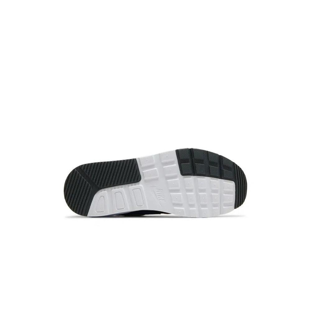 Кроссовки Nike Air Max SC 'Light Smoke Grey Game Royal' 4