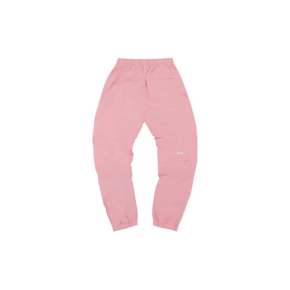 Corteiz Shukushuku Брюки 'Baby Pink' 2