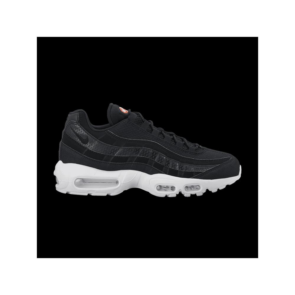 Кроссовки Nike Air Max 95 Premium SE 'Black White' 1
