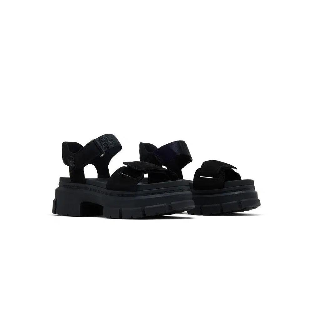 Ботинки UGG Wmns Ashton Ankle Sandal 'Black' 8