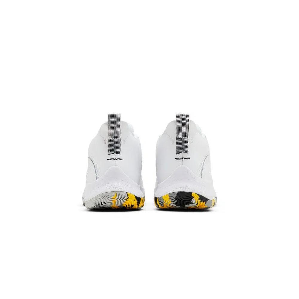 Кроссовки Under Armour 3Z5 Curry 'White' 6
