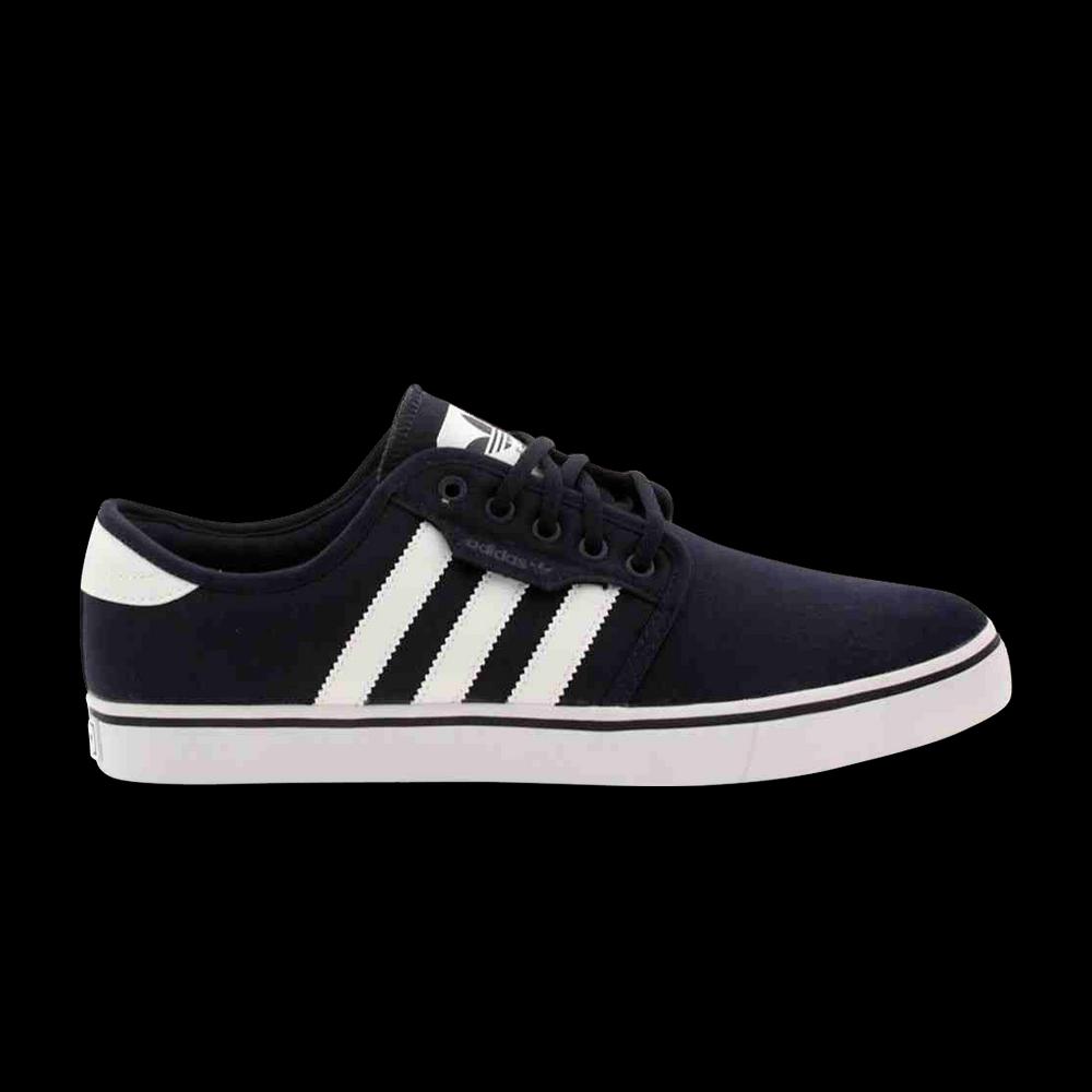 Кроссовки Adidas Seeley 1