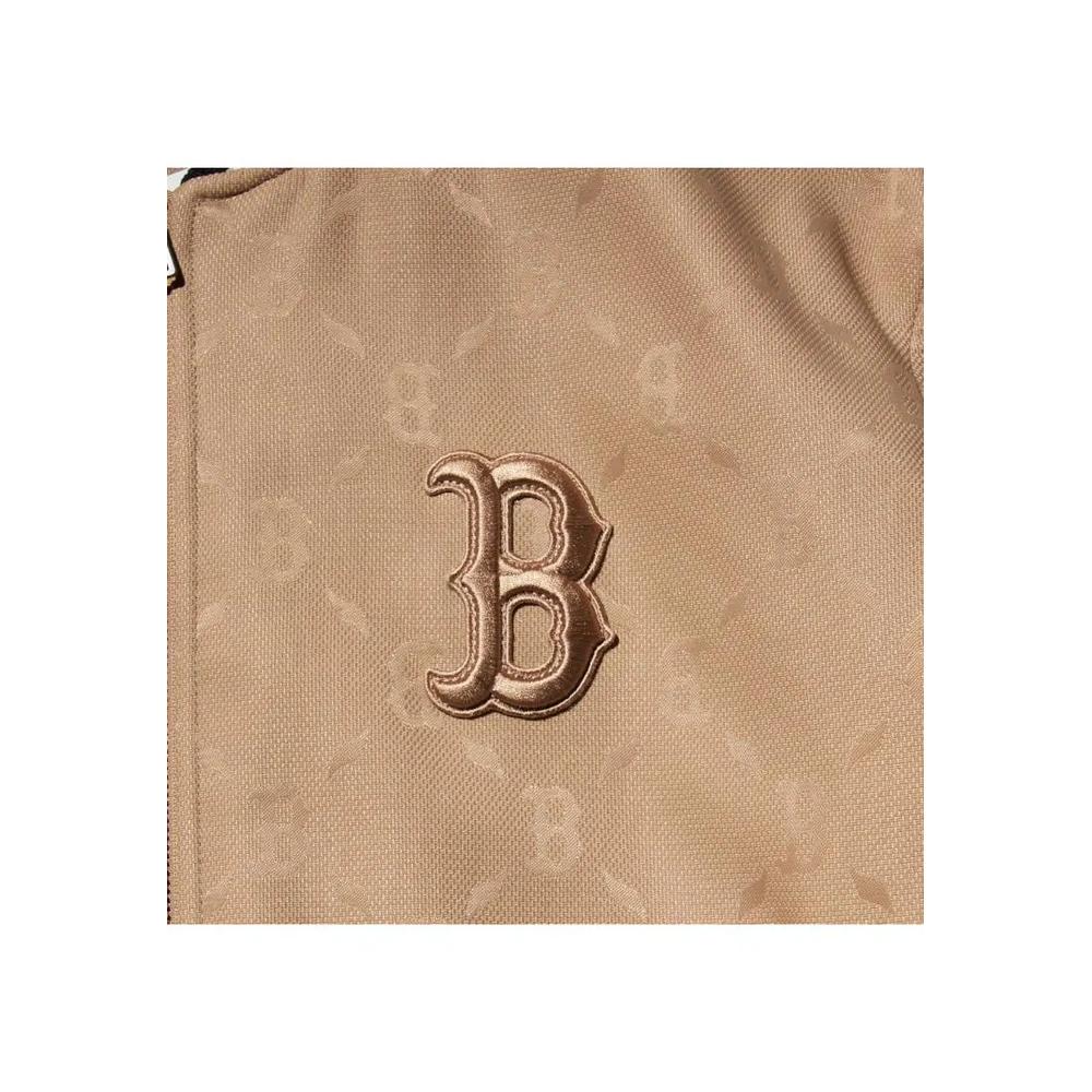 DIA MONOGRAM TT JQD ВАРСИТЕТСКАЯ КУРТКА BOSTON RED SOX 7