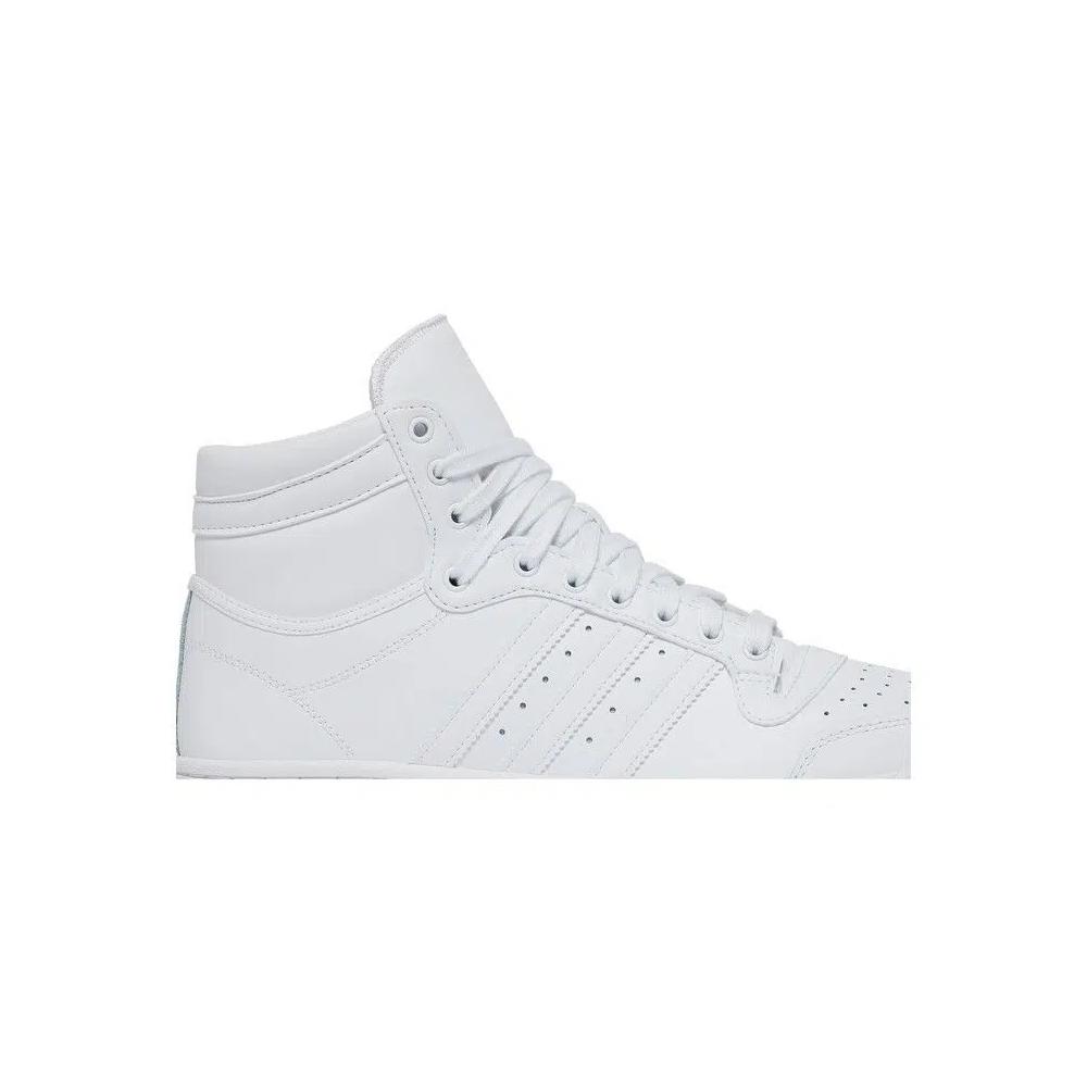 Кроссовки adidas Top Ten 'Triple White' 2