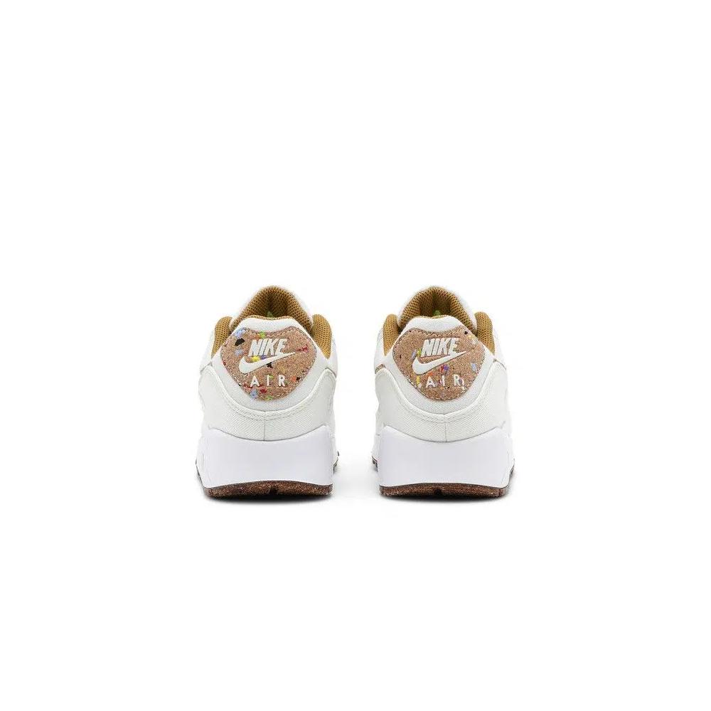 Кроссовки Nike Wmns Air Max 90 SE 'Cork' 6