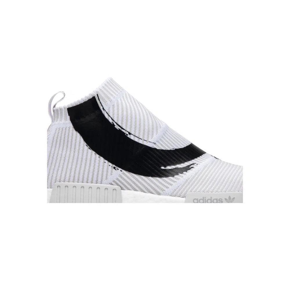 Кроссовки Adidas NMD_CS1 PK 'Koi Fish' 2