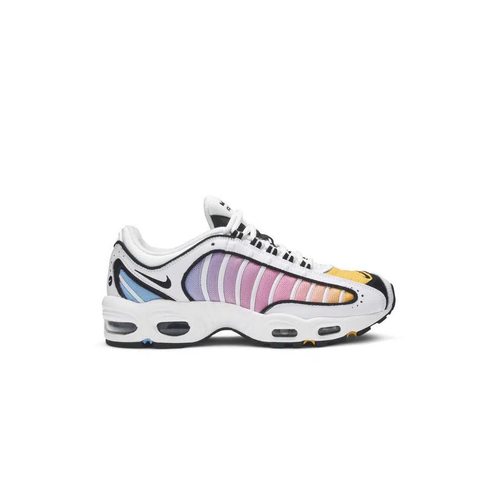 Кроссовки Nike Wmns Air Max Tailwind 4 'Summer Gradient' 1
