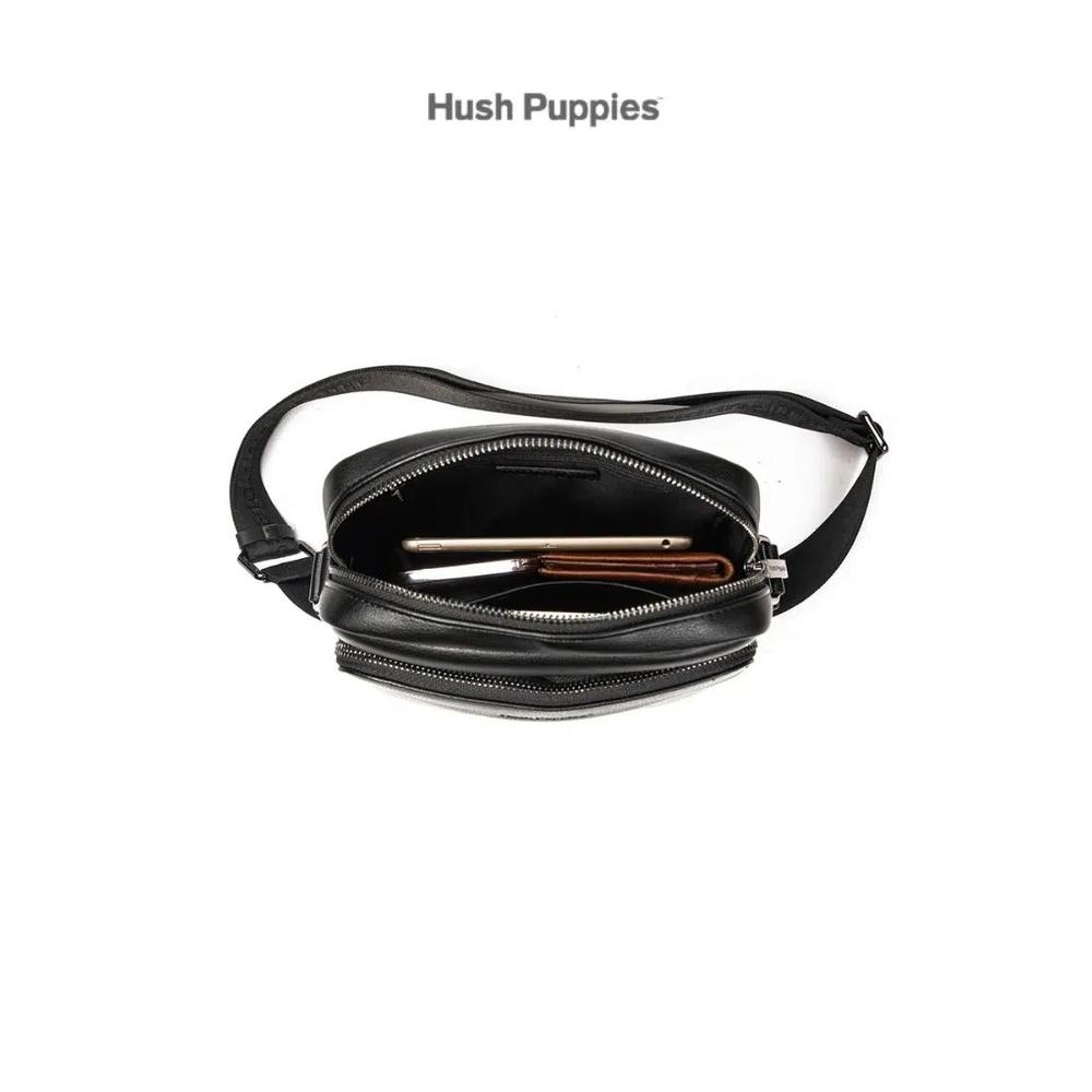 Мужская сумка ATTICUS SLING BAG 5