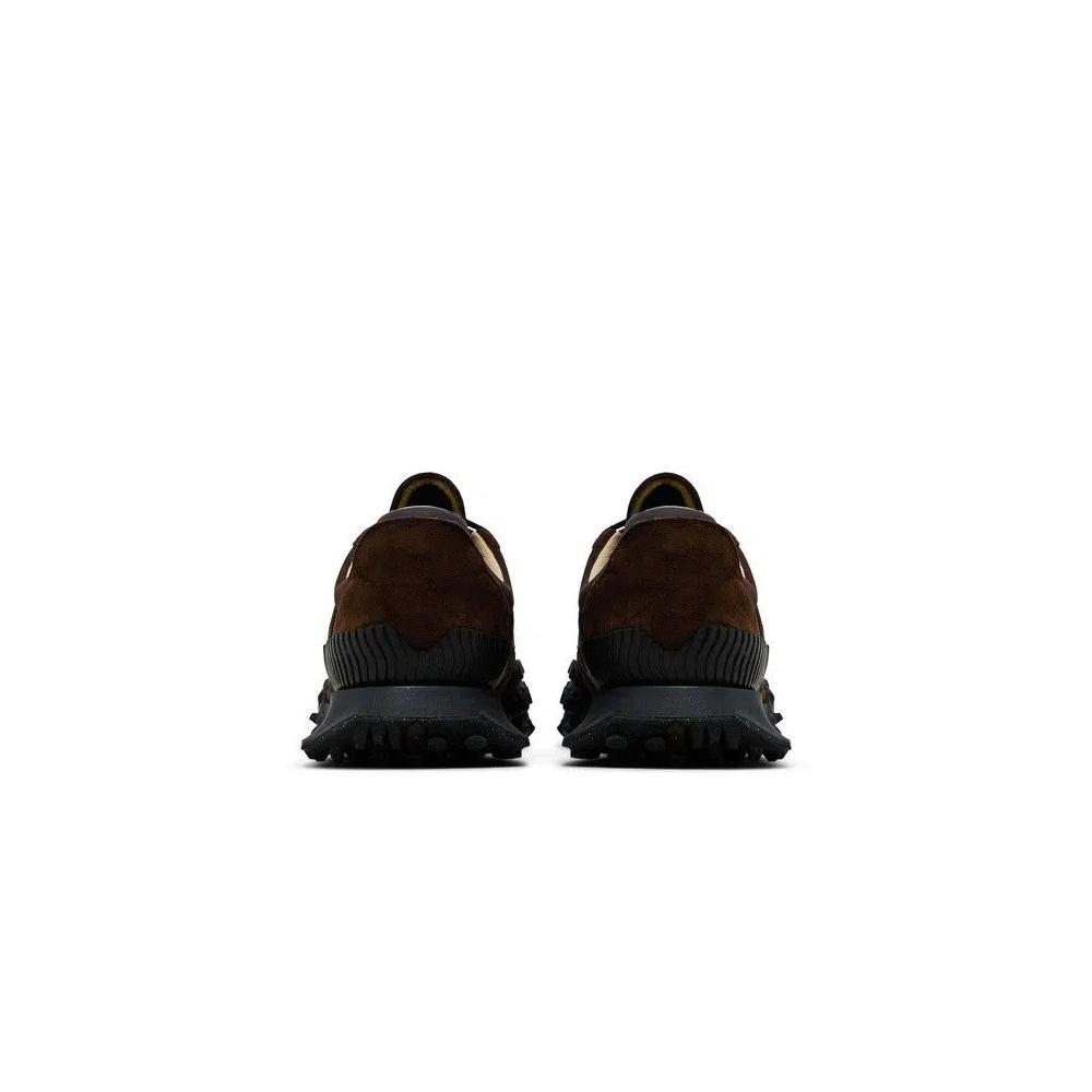 Кроссовки AURALEE x New Balance XC-72 'Brown' 6