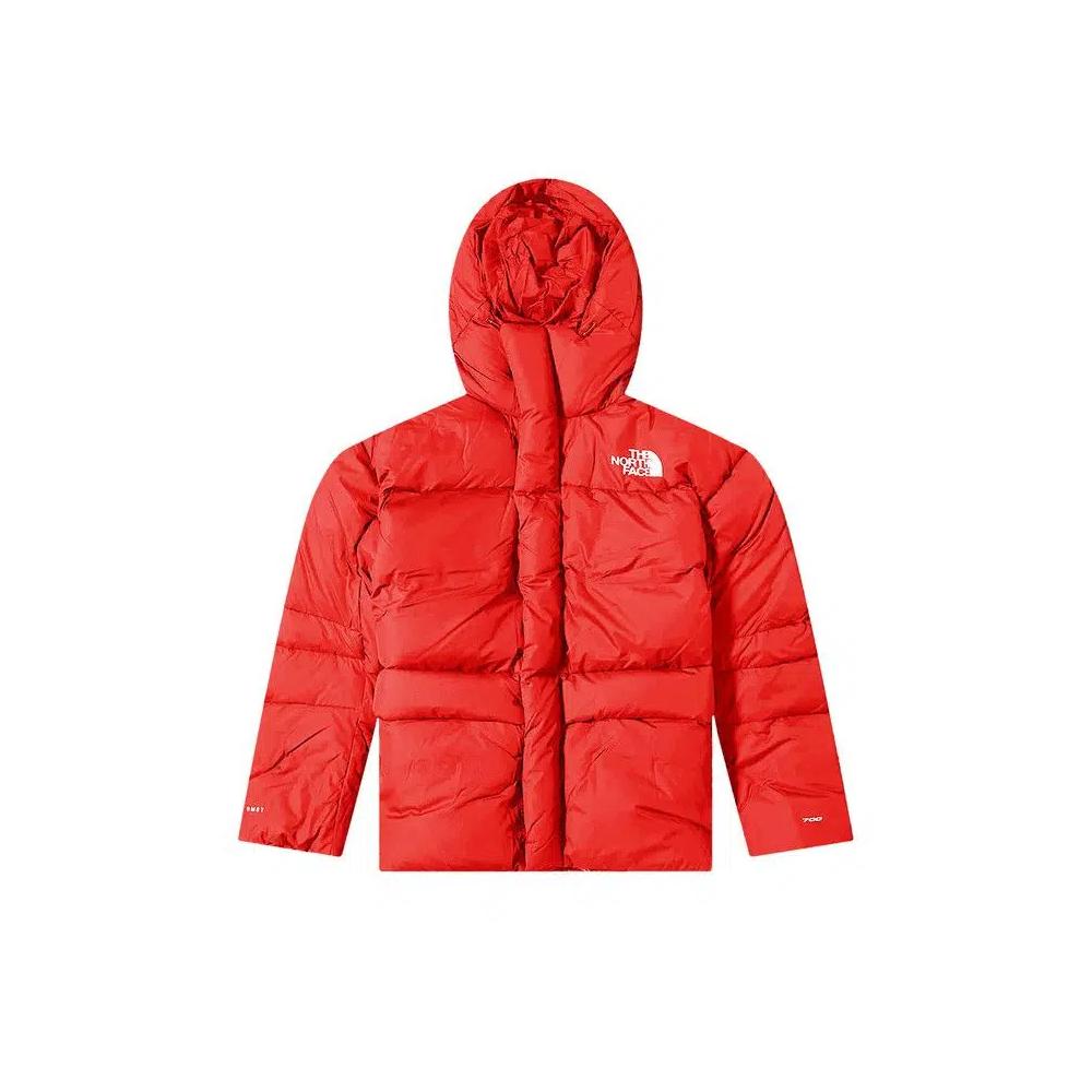 Парки The North Face RMST Himalayan Parka «Tnf Red» 1