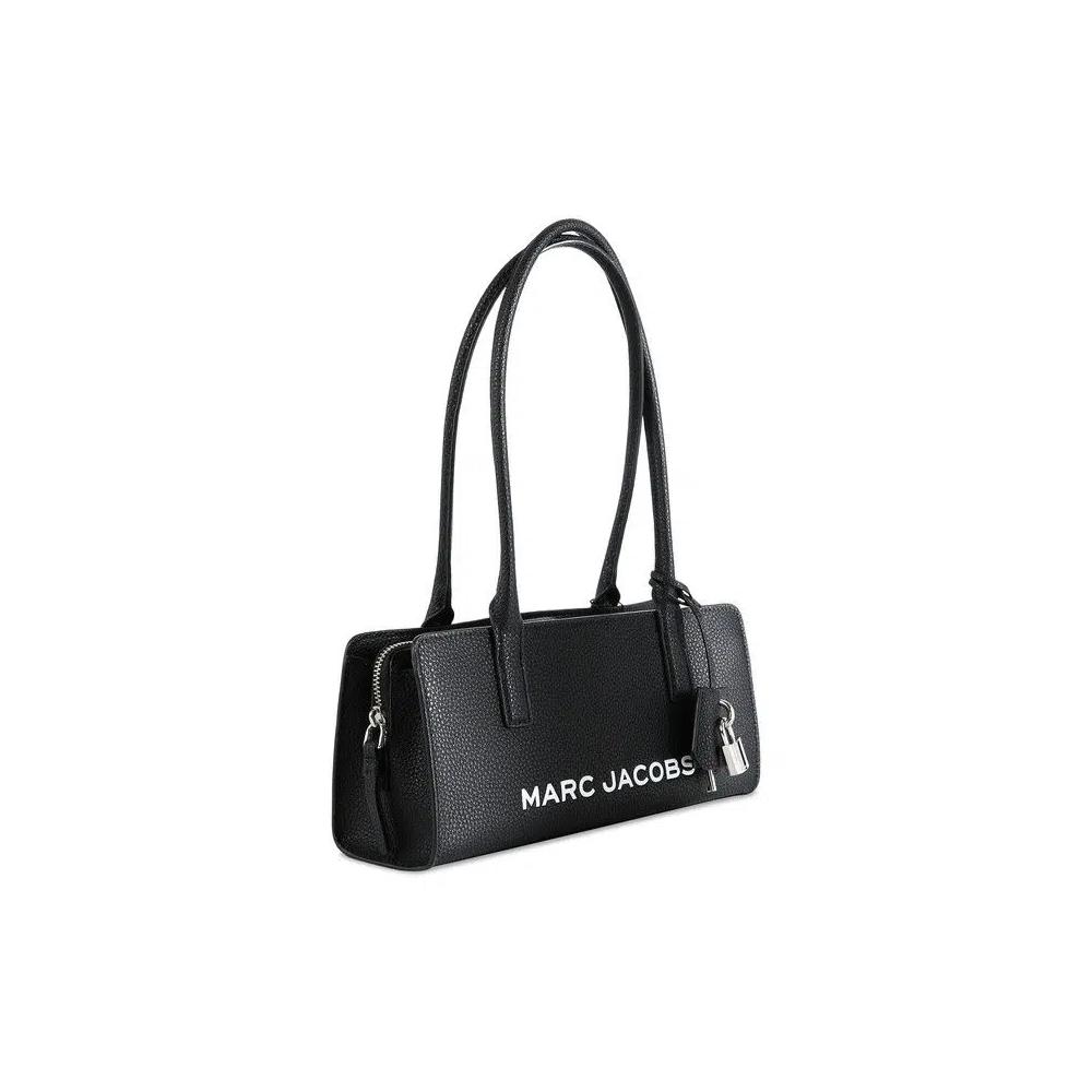 Сумки через плечо Marc Jacobs Satchel Bold Bag 'Black' 2