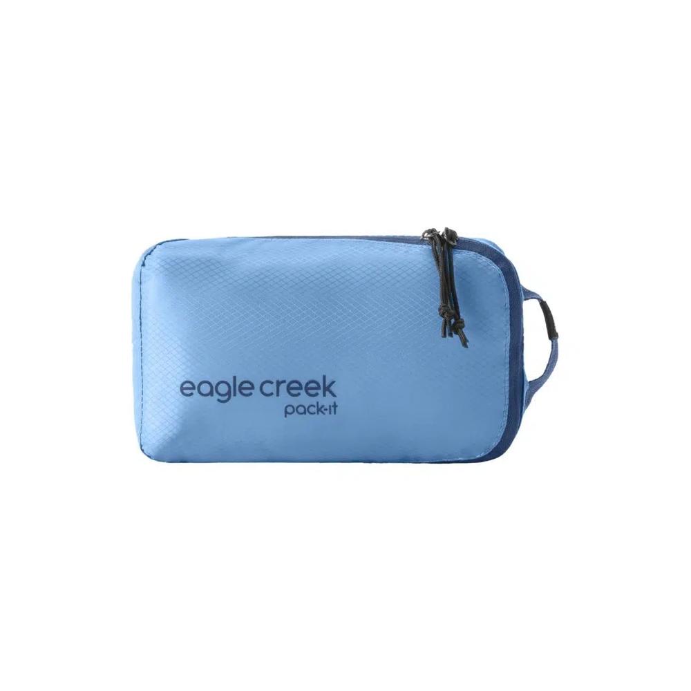 Eagle Creek Pack-It Isolate Cube XS V2 (Голубой рассвет) 3