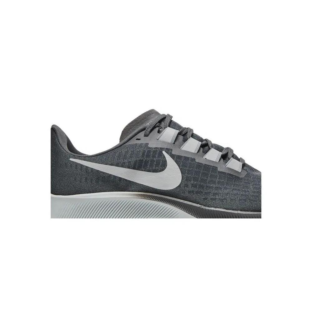 Кроссовки Nike Air Zoom Pegasus 37 'Particle Iron Grey' 2