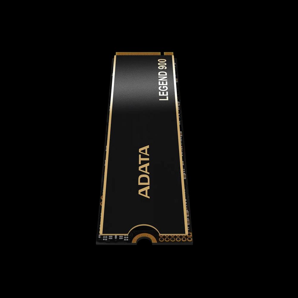 ADATA Legend 900 2TB PCIe 4.0 NVMe M.2 SSD 4