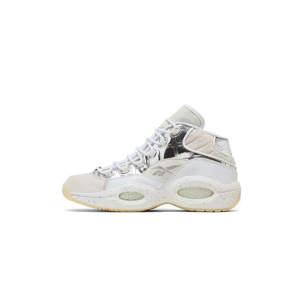 Лайфстайл Bait x Reebok Question Mid 'Ice Cold' 3