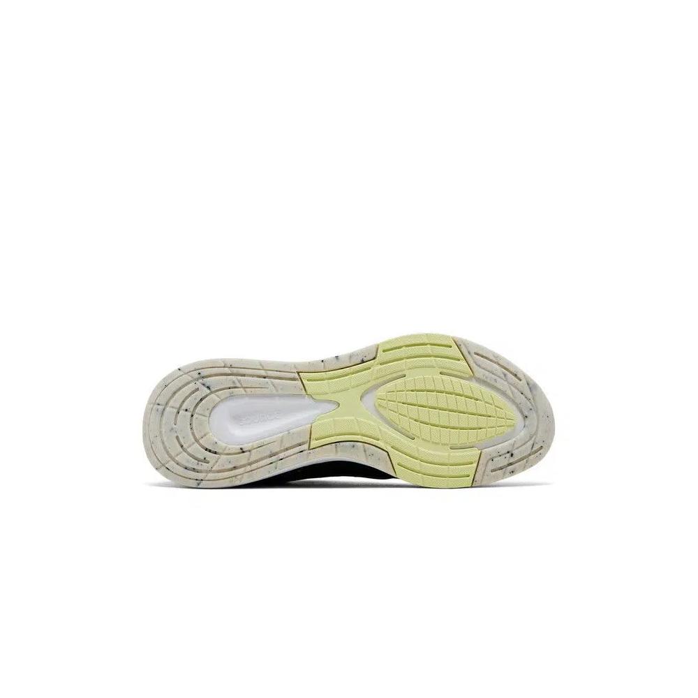 Кроссовки Adidas EQ21 Run 'Black Almost Lime' 4