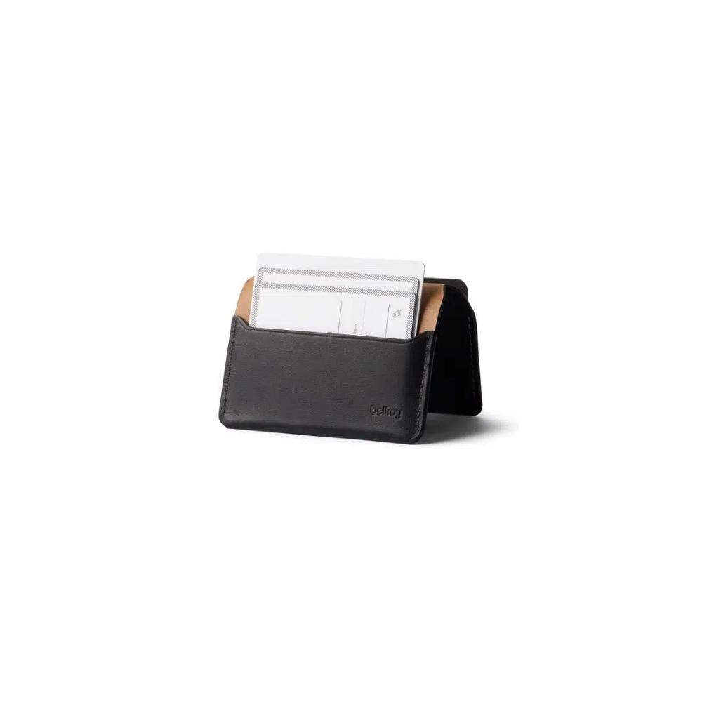 Bellroy Under Cover Card Holder - Черный 7