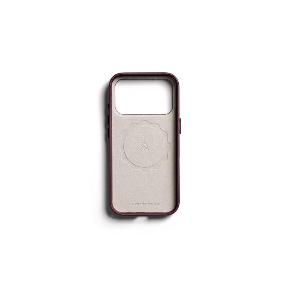 Чехол для телефона Bellroy - Futuregrain™ Edition Iphone 18 Pro - Futuregrain™ Fig 5