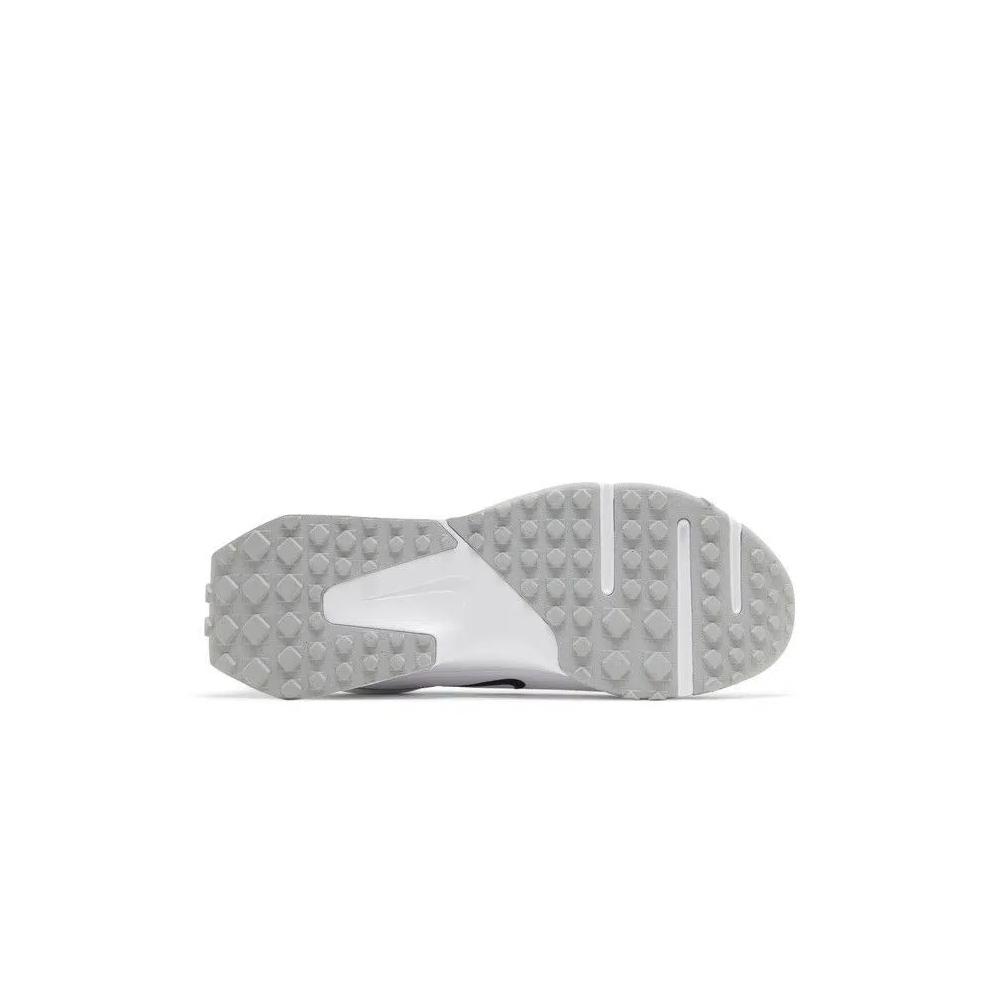 Кроссовки Nike Air Diamond Varsity Turf 'Белый Черный' 4