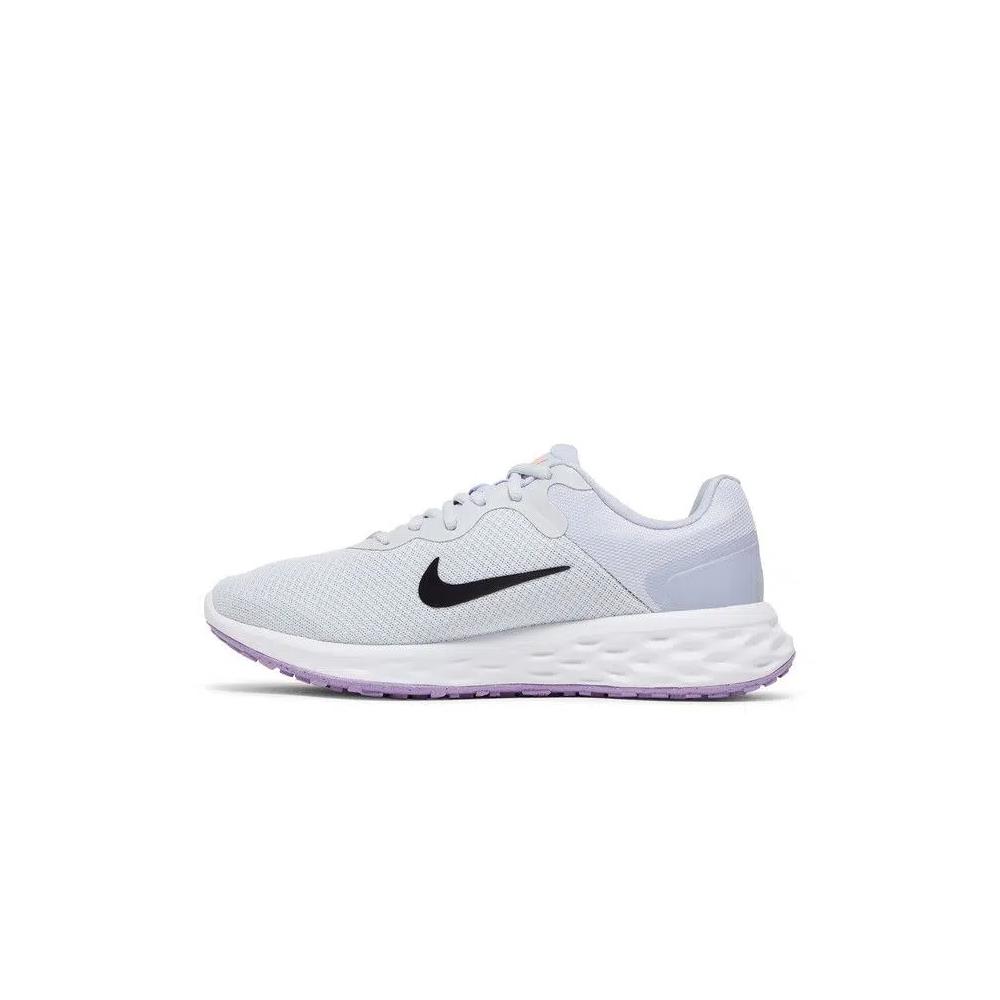 Кроссовки Nike Wmns Revolution 6 Next Nature 'Ghost Lilac' 3
