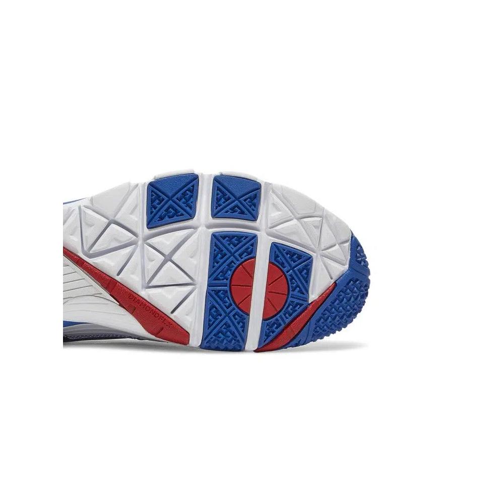 Кроссовки Nike Air Trainer SC 2010 Low 'Manny Pacquiao' 5