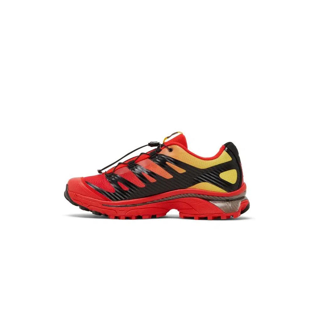Кроссовки Salomon XT-4 OG 'Fiery Red' 3