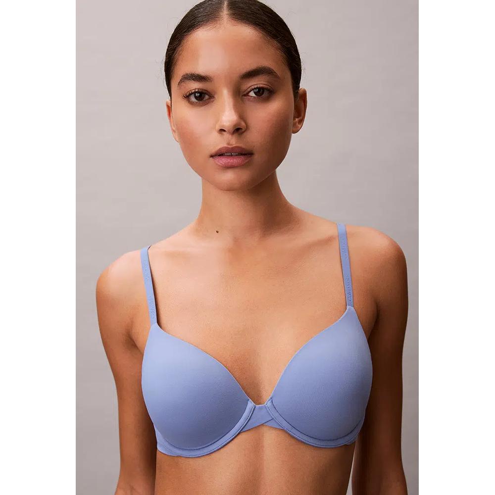 Идеально сидящий бюстгальтер с легкой подкладкой - Calvin Klein Underwear 3
