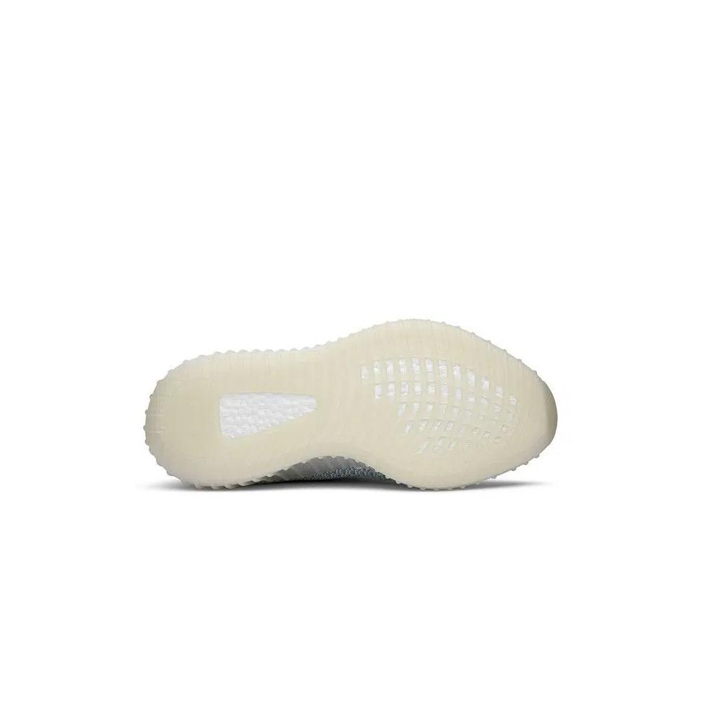 Кроссовки adidas Yeezy Boost 350 V2 'Cloud White Non-Reflective' 4