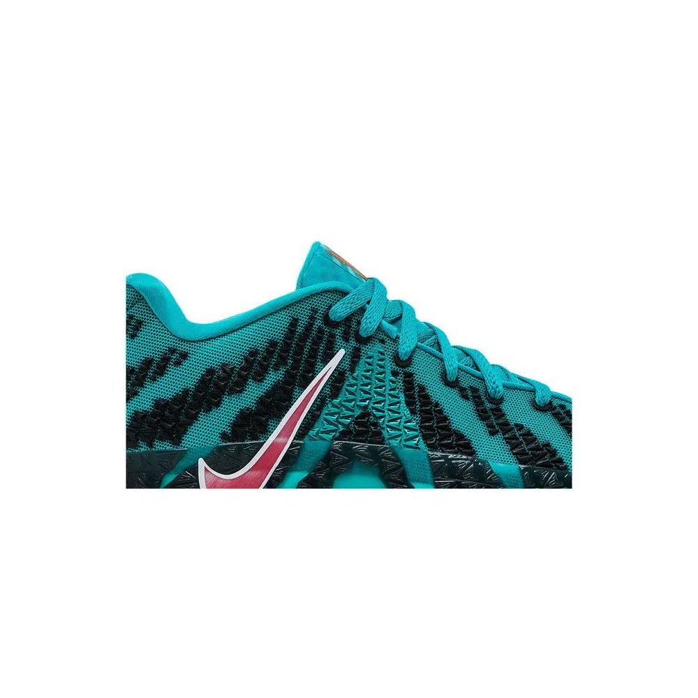 Кроссовки Nike Ja 3 'Turbo Green' 2