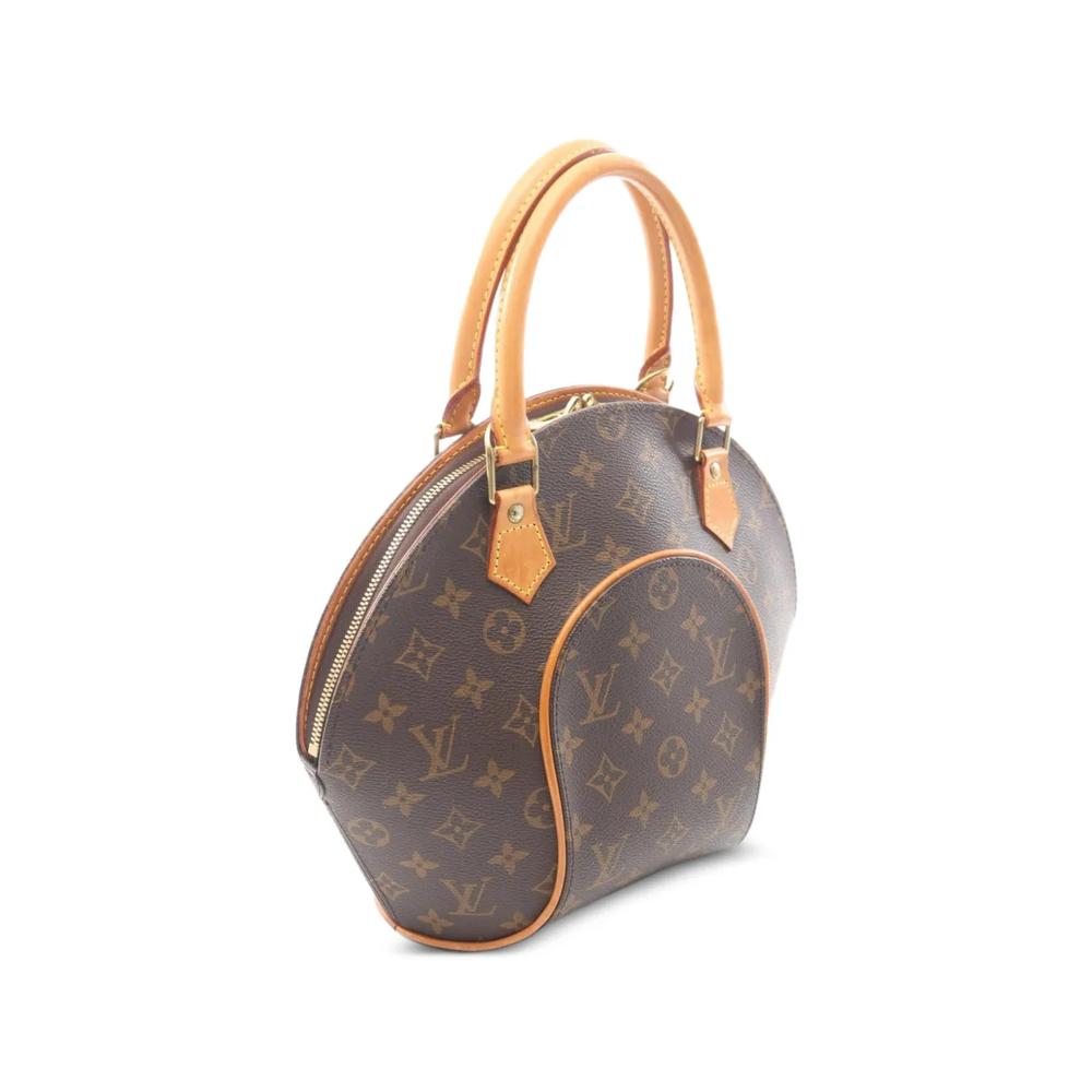 Сумка-тоут PM Ellipse с логотипом (2000 год) 2