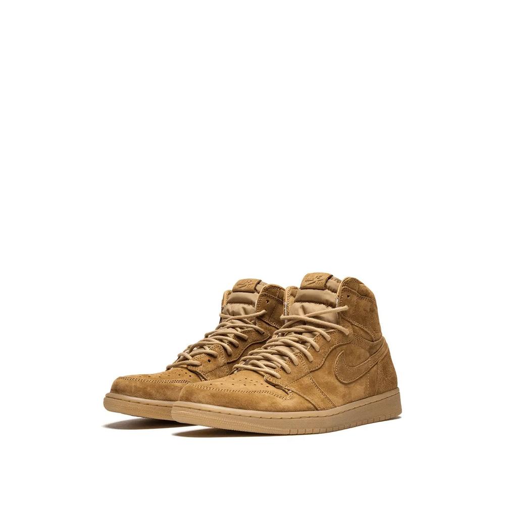 Кроссовки Air Jordan 1 Retro High OG 2