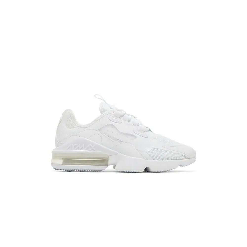 Кроссовки Nike Wmns Air Max Infinity 2 'White Photon Dust' 1