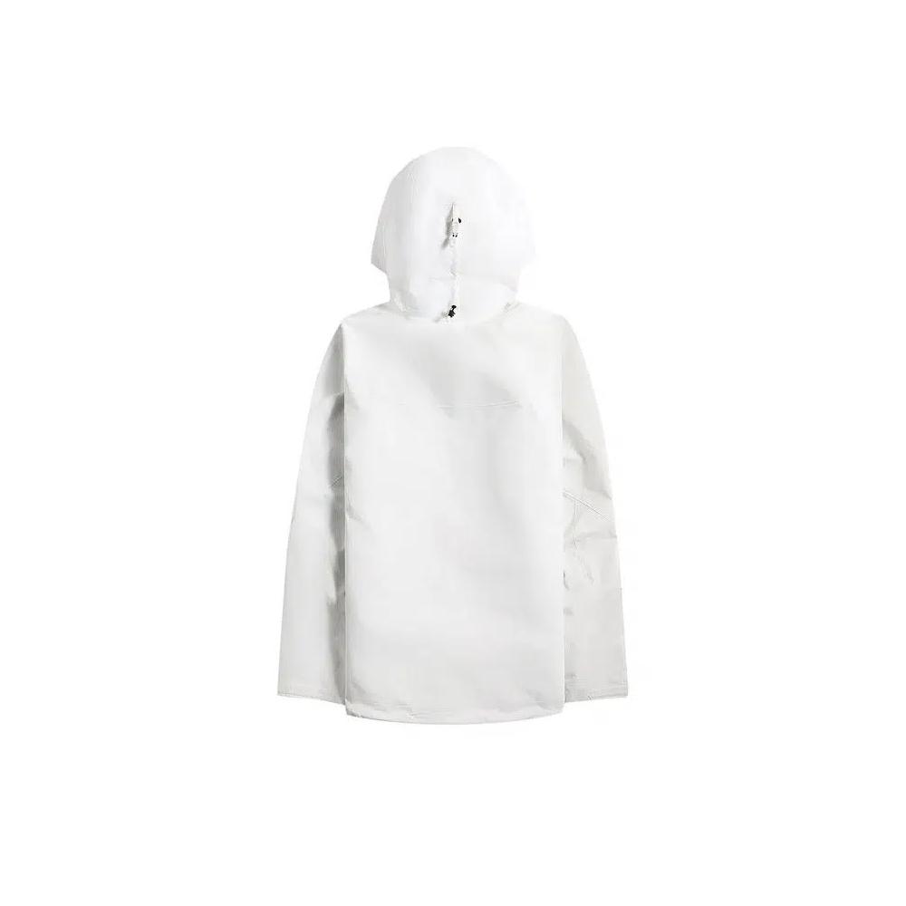 Верхняя одежда Outerwear Arc'teryx Alpha SV Jacket 'White' 2