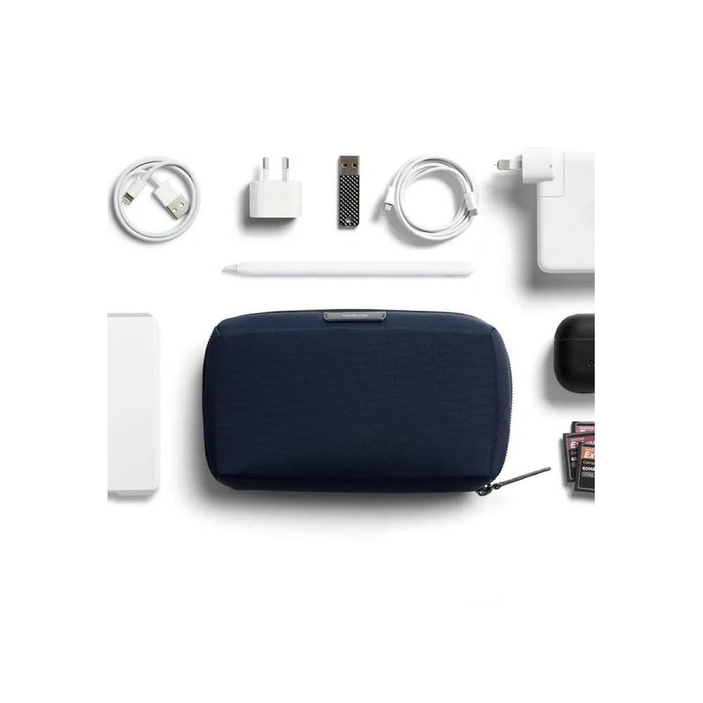 Органайзер для техники Bellroy Tech Kit - Nightsky 8
