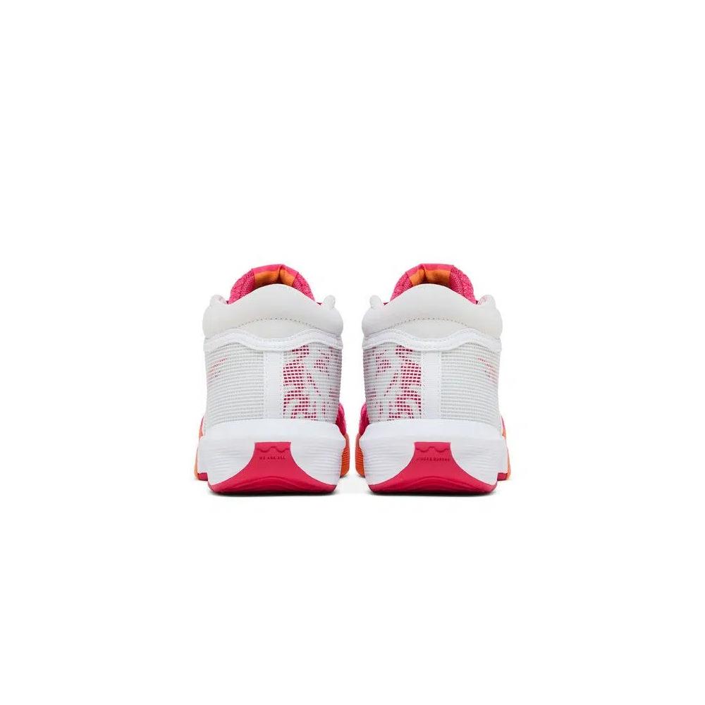 Кроссовки Nike LeBron Witness 8 'Dunkin Donuts' 6