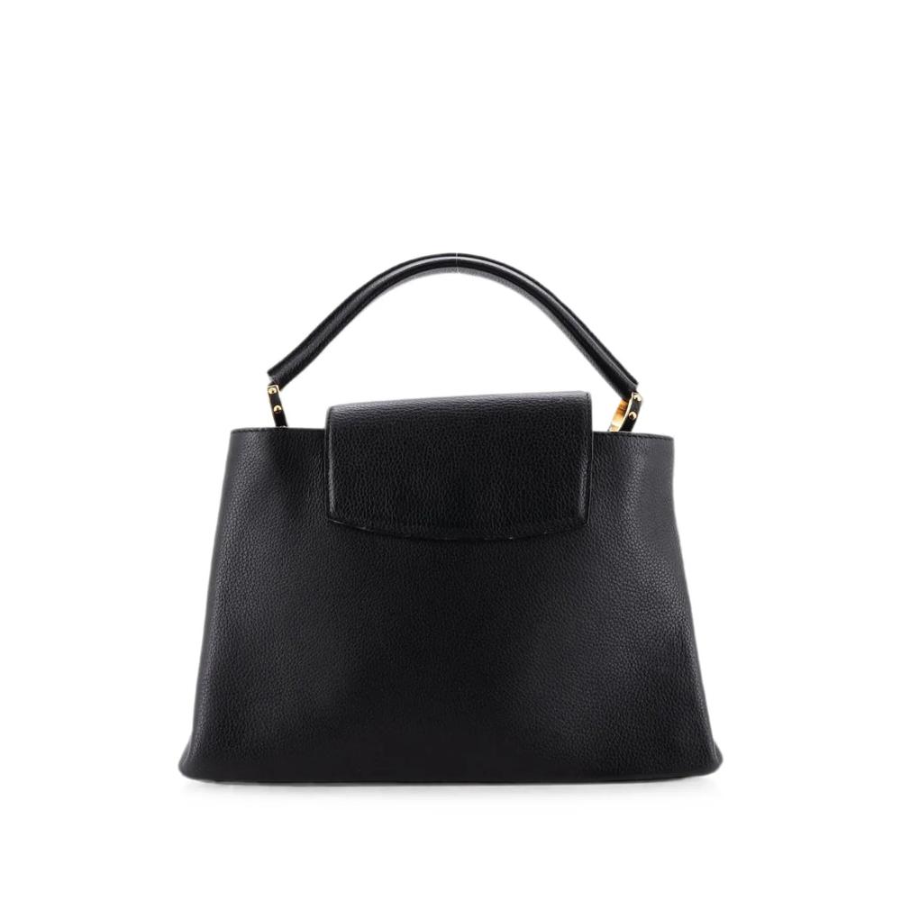 Сумка-сэтчел Capucines Bag Leather MM 2