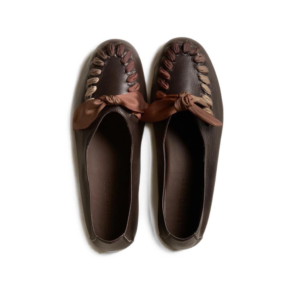 Juliol Foulard loafers 2