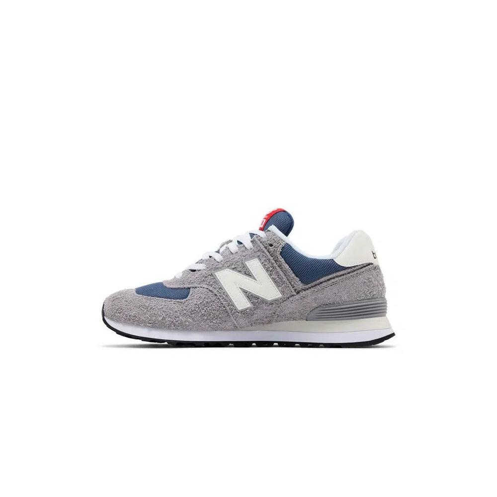 Кроссовки New Balance 574 'Shadow Grey Sea Salt' 3