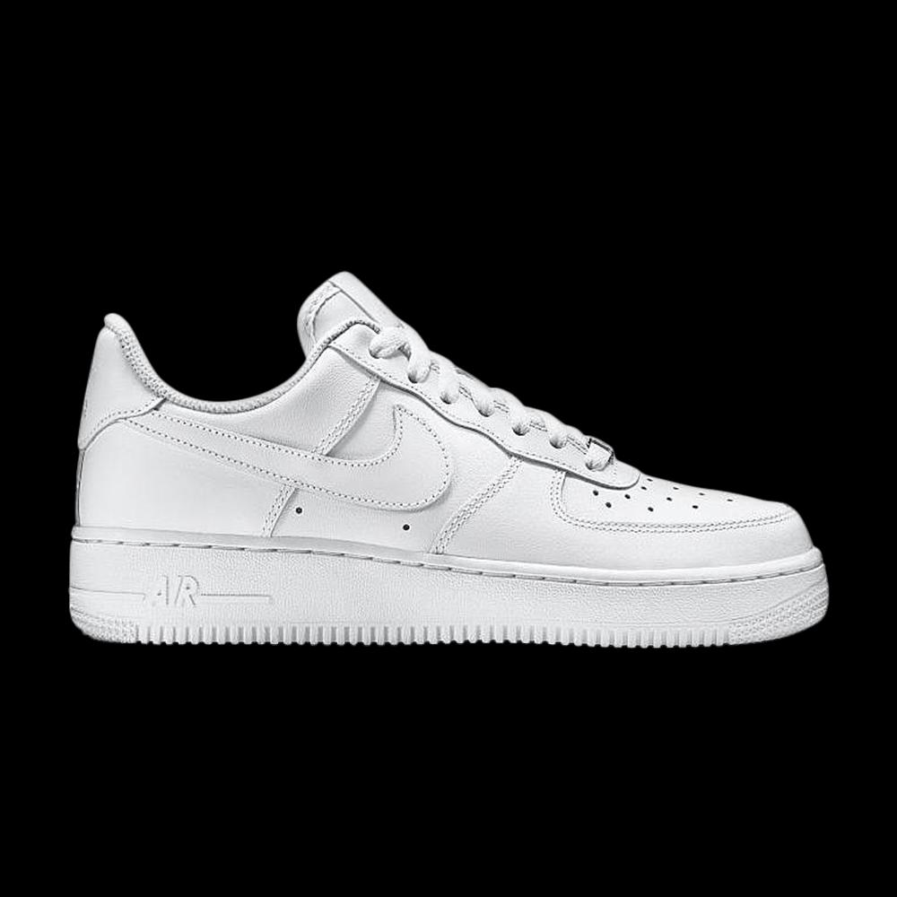 Кроссовки Nike Wmns Air Force 1 '07 'Pearl White' 1
