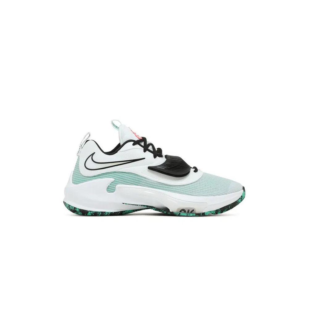 Кроссовки Nike Zoom Freak 3 'N.I.K.E.' 1