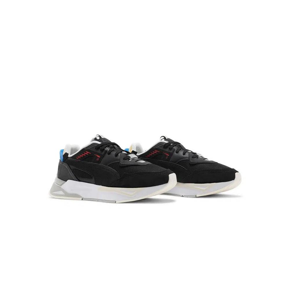 Кроссовки Puma Mirage Sport 'Black White' 8
