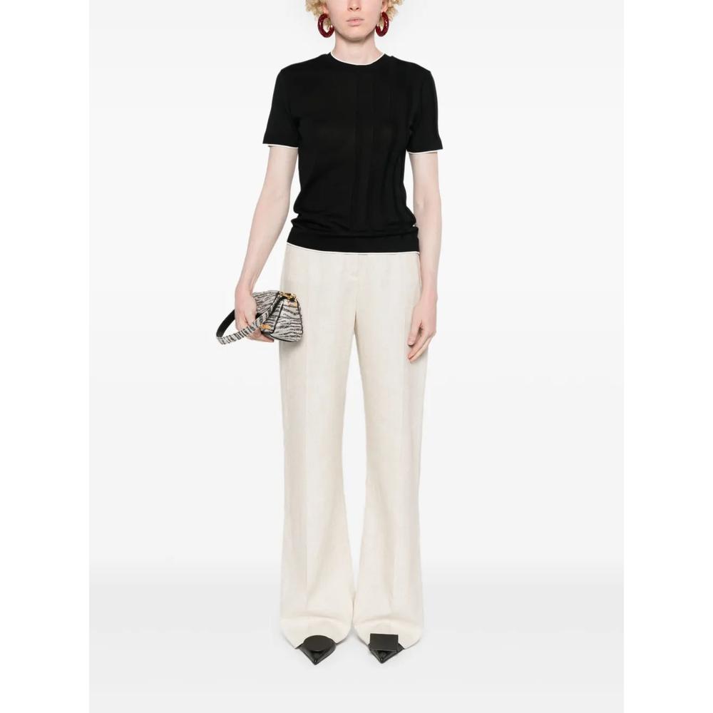 Топ Le T-shirt Tricot 2