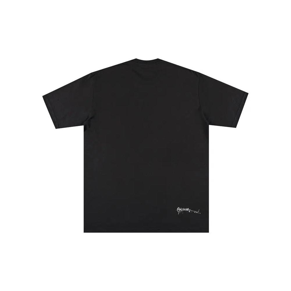 Футболки Supreme Ralph Steadman Box Logo Tee 'Black' 2