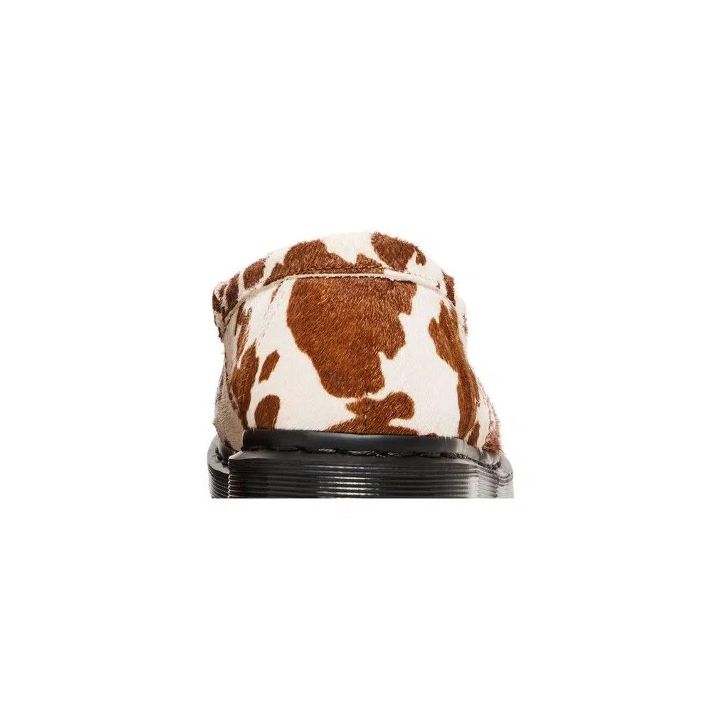 Лоферы Supreme x Dr. Martens Penton Tassel Loafer «Cow Print» 7