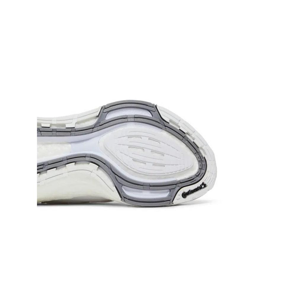 Кроссовки Adidas UltraBoost 21 J «Cloud White» 5