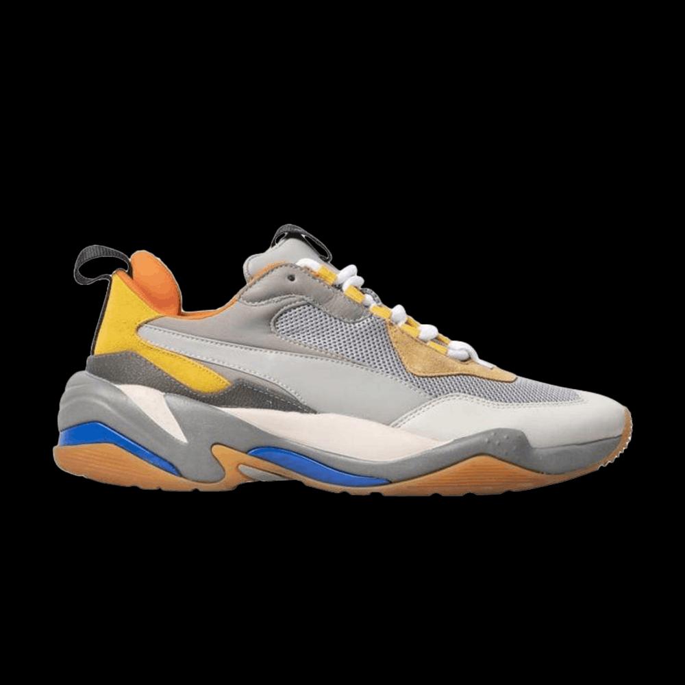 Кроссовки Puma Thunder Spectra Jr 'Steel Grey' 1