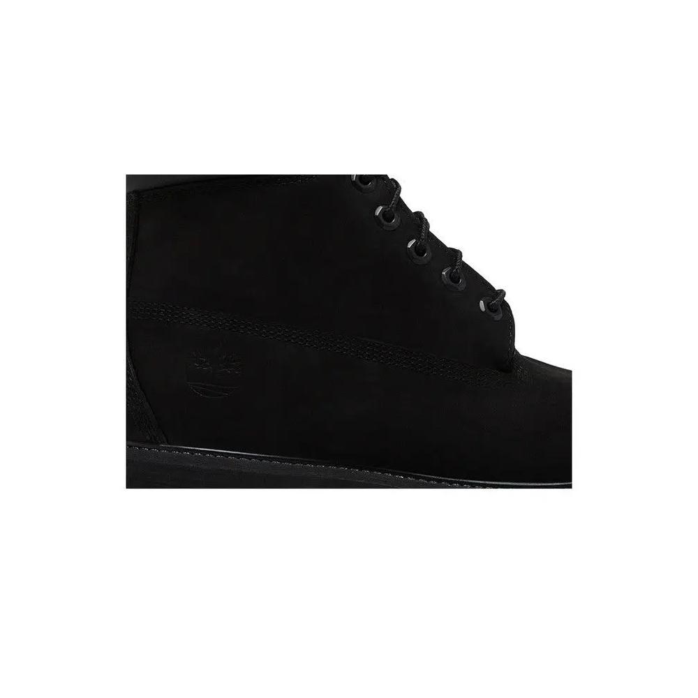 Ботинки Timberland 6 Inch Premium Boot "Черный" 2