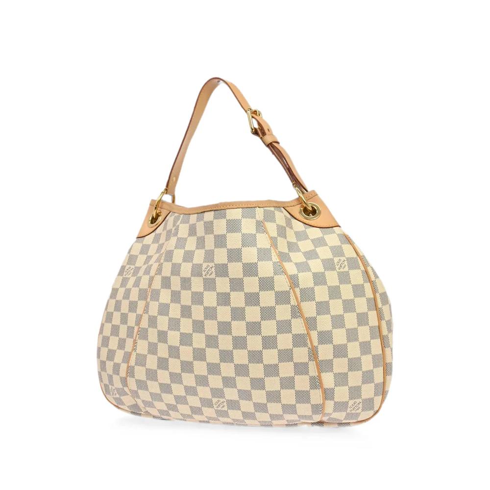 Сумка на плечо Damier Azur Galliera PM (2009 год) 2
