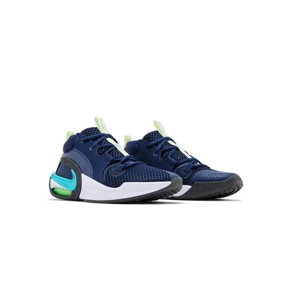Кроссовки Nike Air Zoom Crossover 2 SE GS 'Полуночный синий' 8