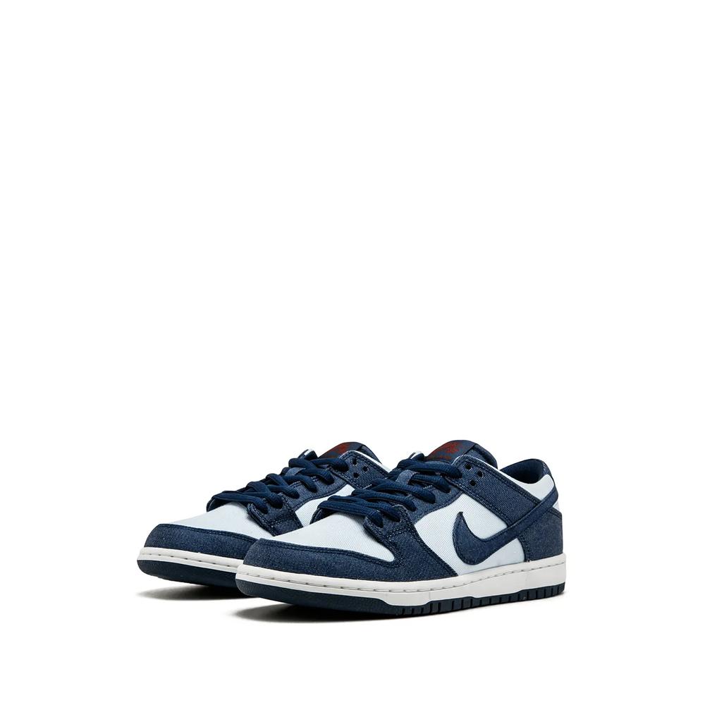 Кроссовки SB Zoom Dunk Low Pro 2